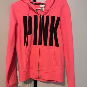 PINK Jacket